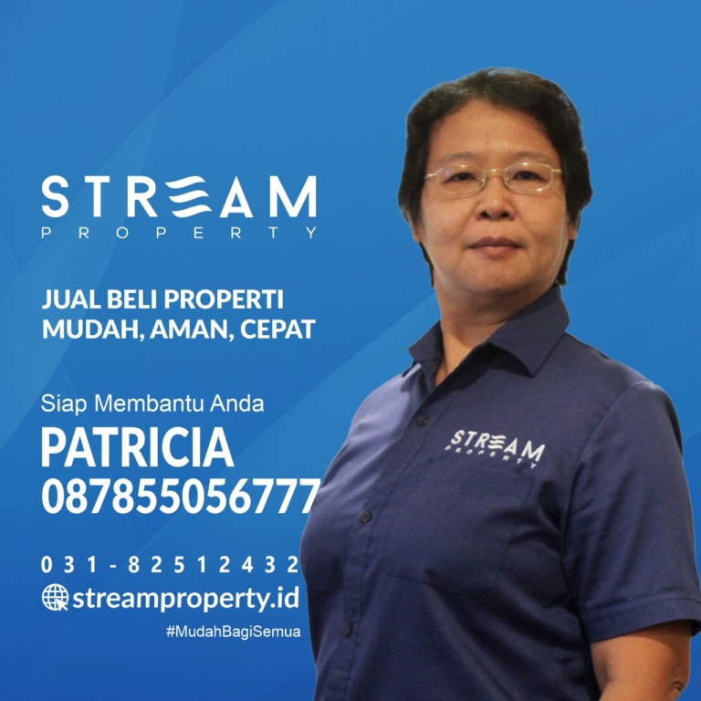 Patricia Profile